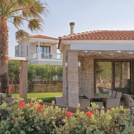 Elena Villa Kíssamos Extérieur photo