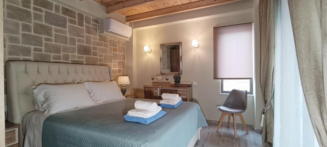 Elena Villa Kíssamos Extérieur photo